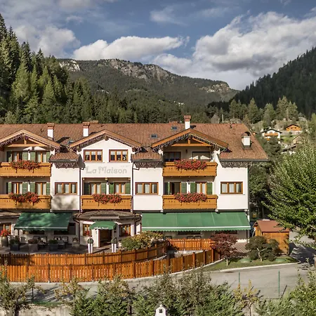 Hotel La Maison Wellness&Spa-2