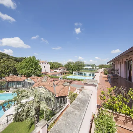 Mancini Park Hotel-3