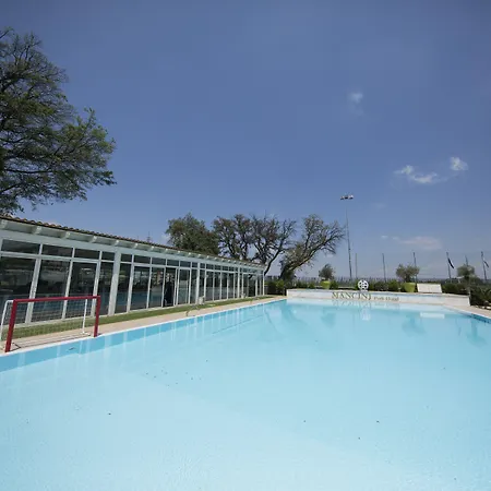 Mancini Park Hotel-2