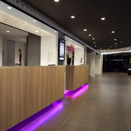 Flash Hotel Benidorm - Recommended Adults Only 4 Sup-2