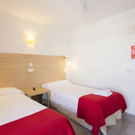 Hostal Bonany-2