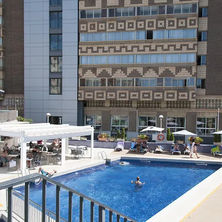 Hotel Maya Alicante-2