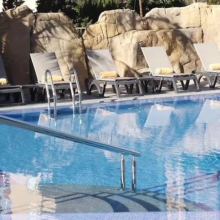 Sandos Monaco - Adults Only-2