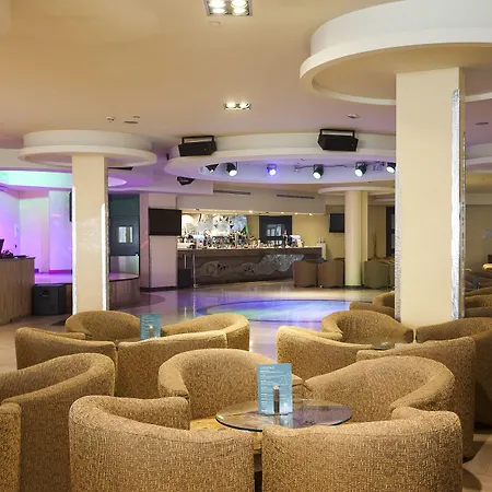 Sandos Monaco - Adults Only-3