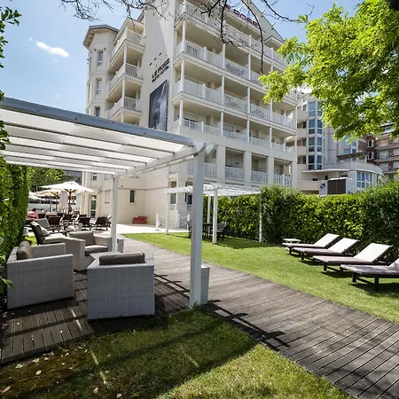 Le Rose Spa Hotel-2