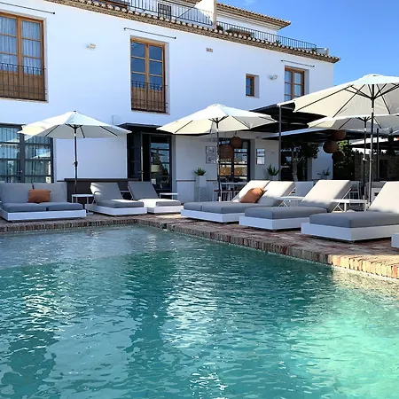 La Serena Boutique Hotel & Wellness - Altea (Adults Only)-2