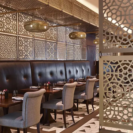 The Heritage Hotel, Autograph Collection, Downtown Dubai-3