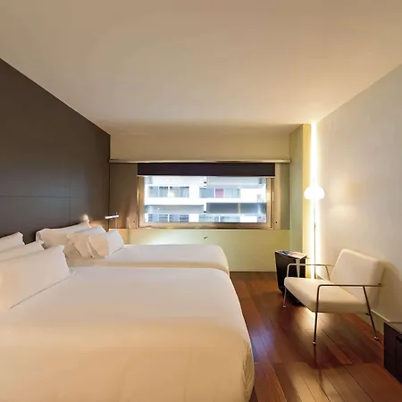 NH Collection Barcelona Constanza-2