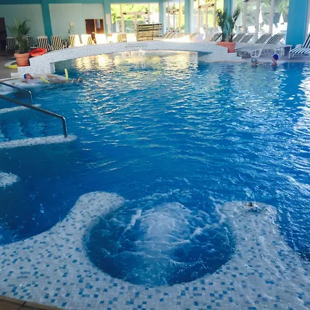 Hotel Internazionale Terme-2