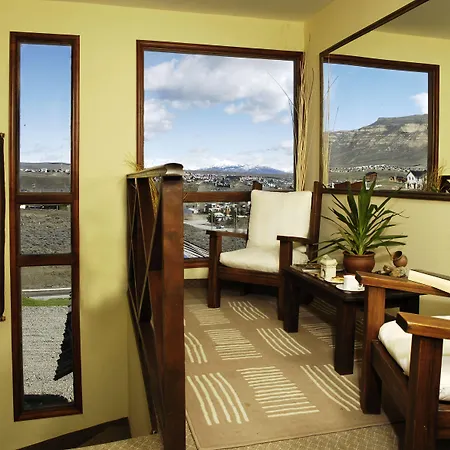 Hosteria Lupama-2