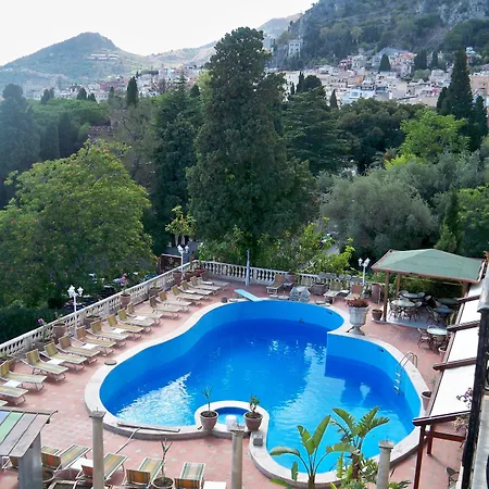 Taormina Park Hotel-3