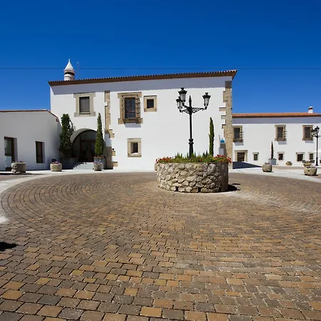 Hospes Palacio de Arenales&Spa-3