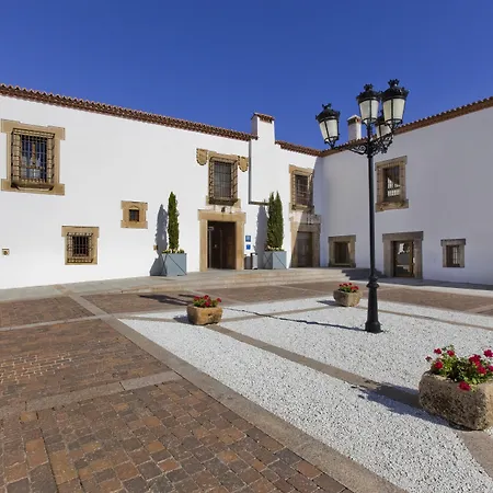 Hospes Palacio de Arenales&Spa-2