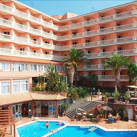 Hotel Alba Seleqtta-2