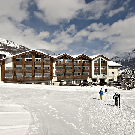 Hotel Lac Salin Spa & Mountain Resort-2