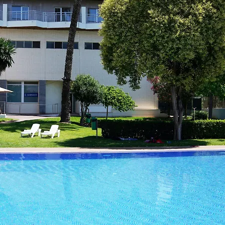 Hotel Medium Valencia-3