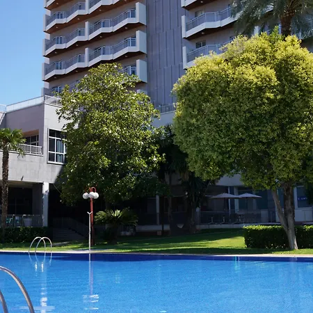 Hotel Medium Valencia-2