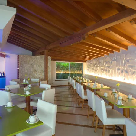Hotel Dann Cartagena-3