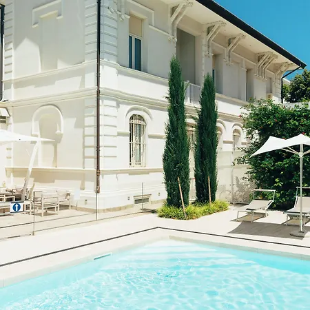 Hotel Regina Elena 57&Oro Bianco SPA-2