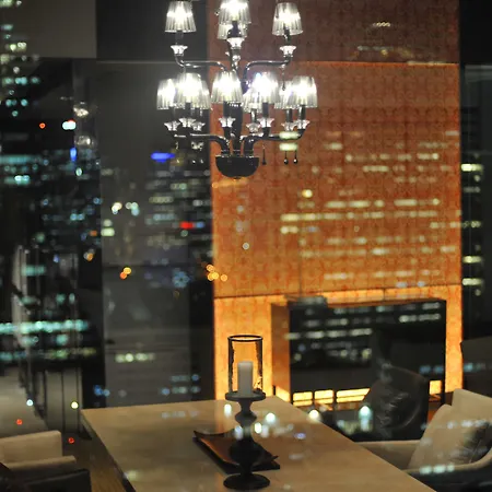 Le Meridien Bangkok-2