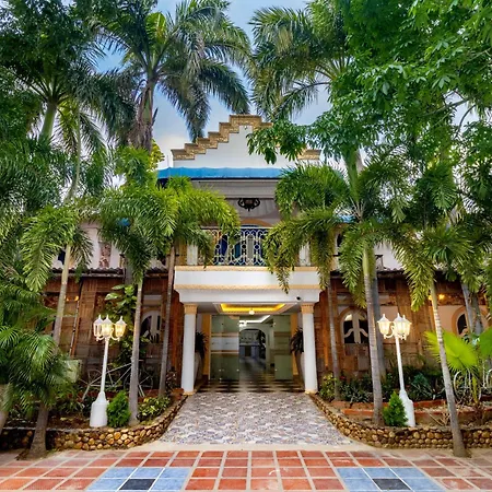 Hotel Playa Salguero By GEH Suites-3