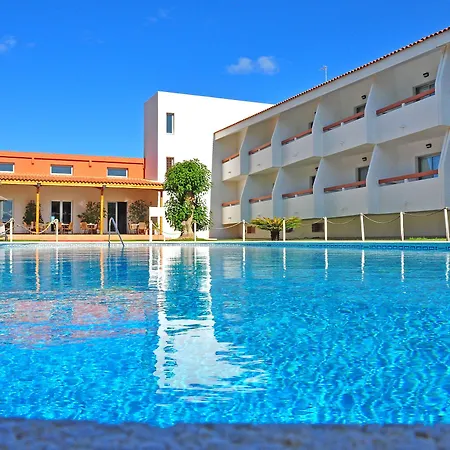 Hotel Pradillo Conil-3