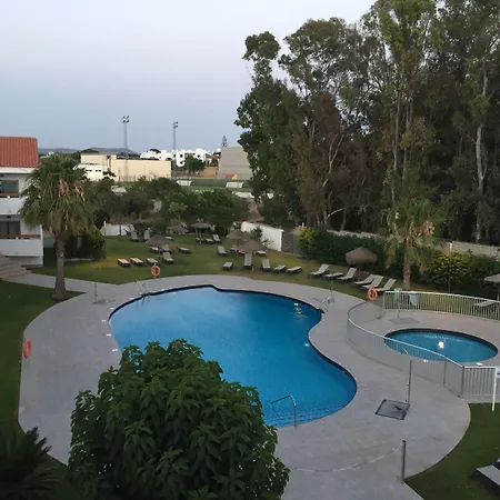 Hotel Pradillo Conil-2