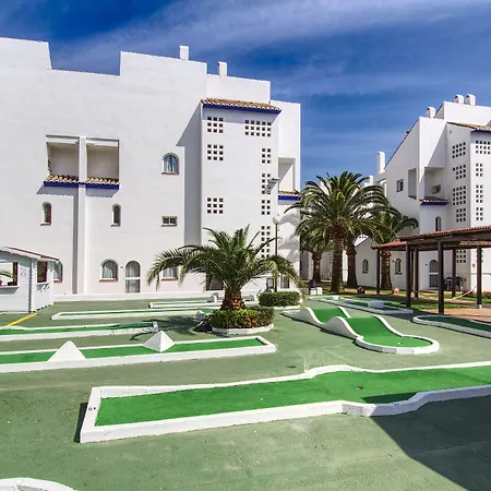 Occidental Torremolinos Playa-2