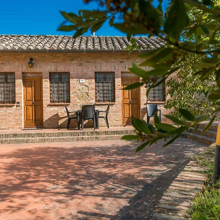Agriturismo Palazzo Bandino in Val di Chiana, Val dorcia-3