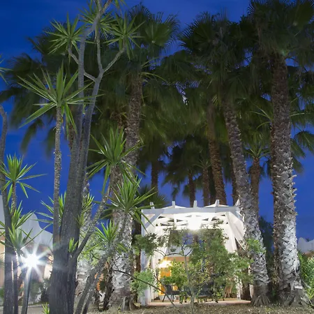 Garden Hotel Ripa-2
