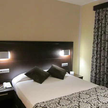 Hotel Andalussia-2
