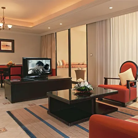 Arjaan By Rotana - Dubai Media City-3