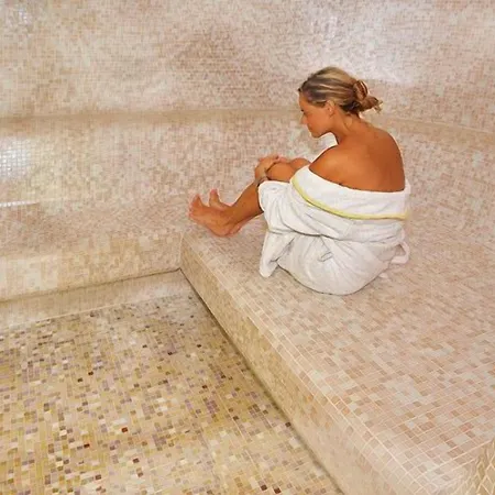 Sporting Baia Hotel-2