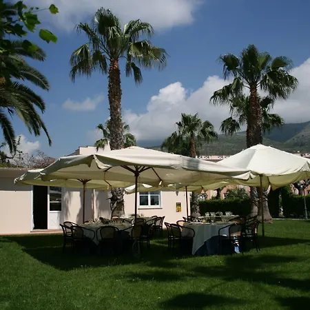 Villa Irlanda Grand Hotel-2