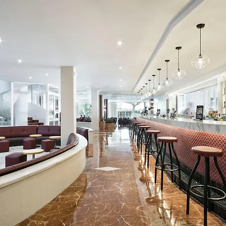 Hotel Best Da Vinci-3