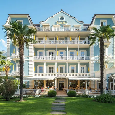 Hotel Bavaria-3