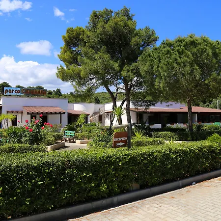Hotel Parco Carabella-3