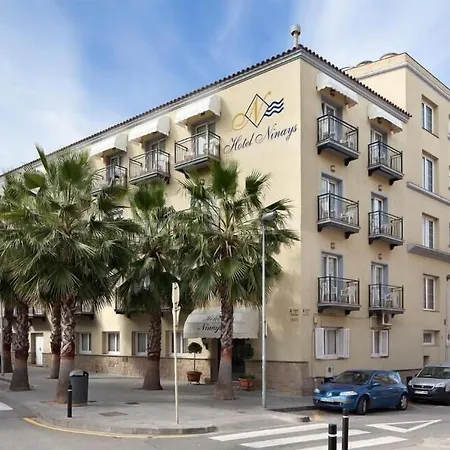 Hotel Ninays-2