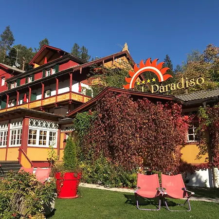 Parkhotel Sole Paradiso-2