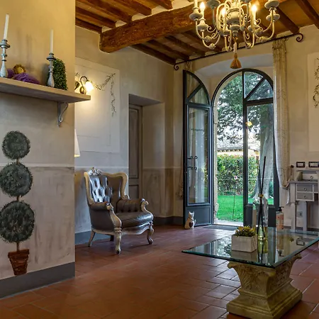 Il Castagnolo-2