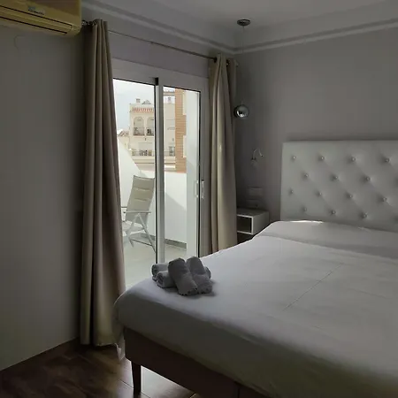 Hostal La Ermita-3
