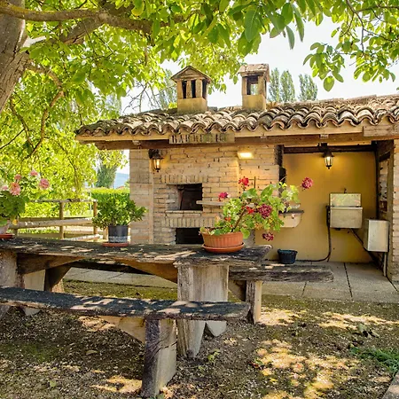 Agriturismo La Mora-2