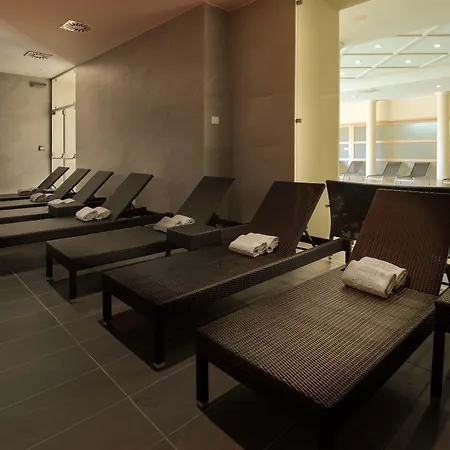 Parc Hotel Germano Suites&Apartments-3