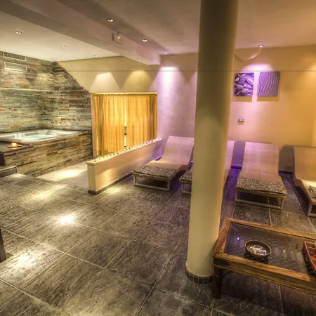 Hotel Life - Natural Style Rimini-3