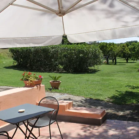 Flegrea House - Casa Rosa-2