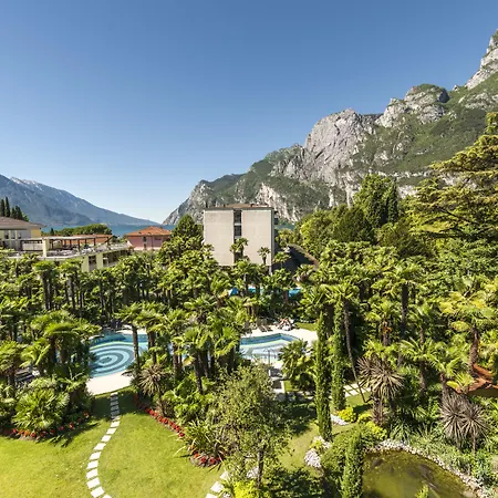 Parc Hotel Flora S-2