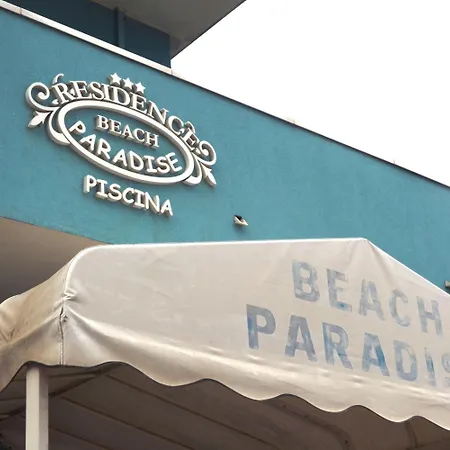 Residence Beach Paradise-2