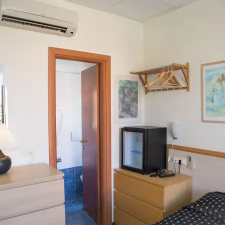 Hotel Delle Mimose-2