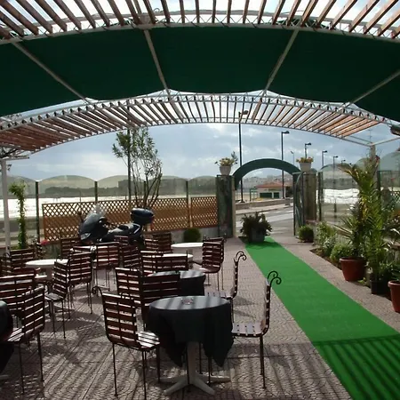 Hotel Vela Velo Club Vieste-3