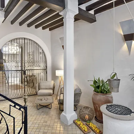 Hotel San Lorenzo - Adults Only-2